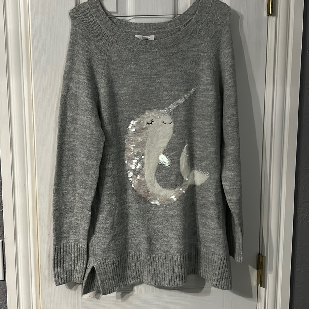 Lauren Conrad sweater